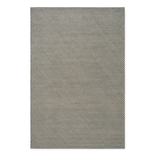 JANGEORGe Interiors & Furniture Gan Rugs Raw Rug Blue