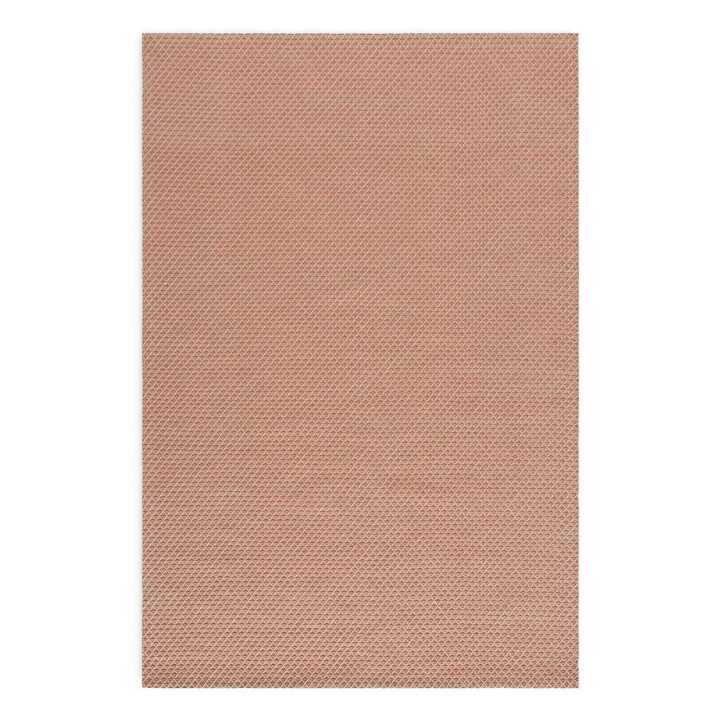 JANGEORGe Interiors & Furniture Gan Rugs Raw Rug Pink