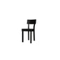 Black 123R - Chair - JANGEORGe Interiors & Furniture