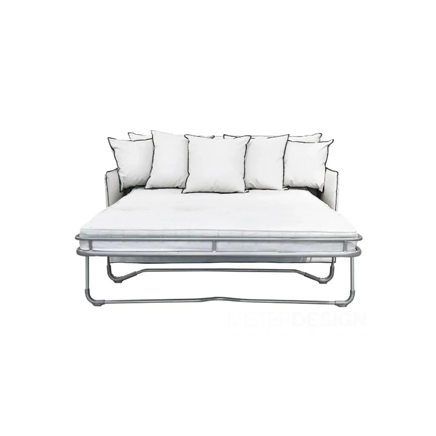 Ghost 15 - Sofa Bed Gervasoni