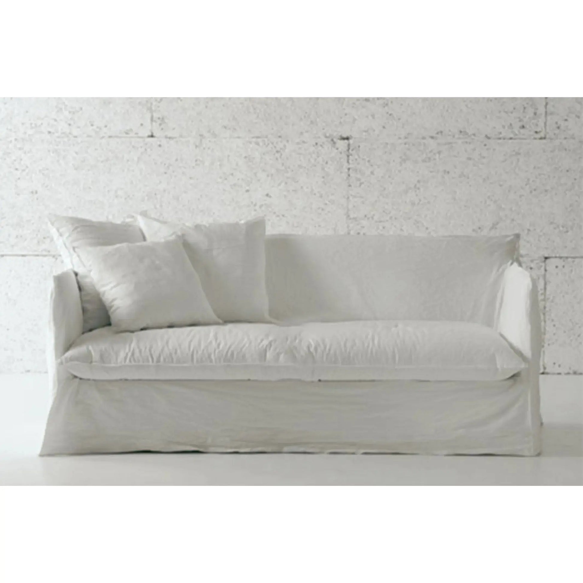 Ghost 15 - Sofa Bed Gervasoni