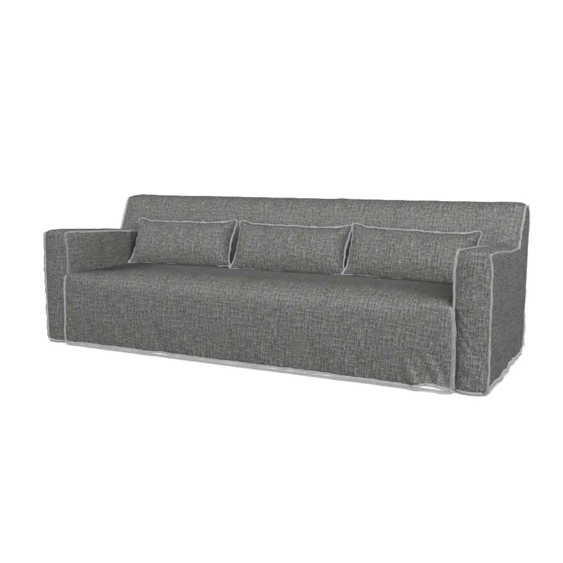 JANGEORGe Interiors & Furniture Gervasoni More 12 Sofa