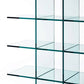 Glass Shelves #1 (1976) - JANGEORGe Interiors & Furniture