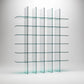 Glass Shelves #1 (1976) - JANGEORGe Interiors & Furniture