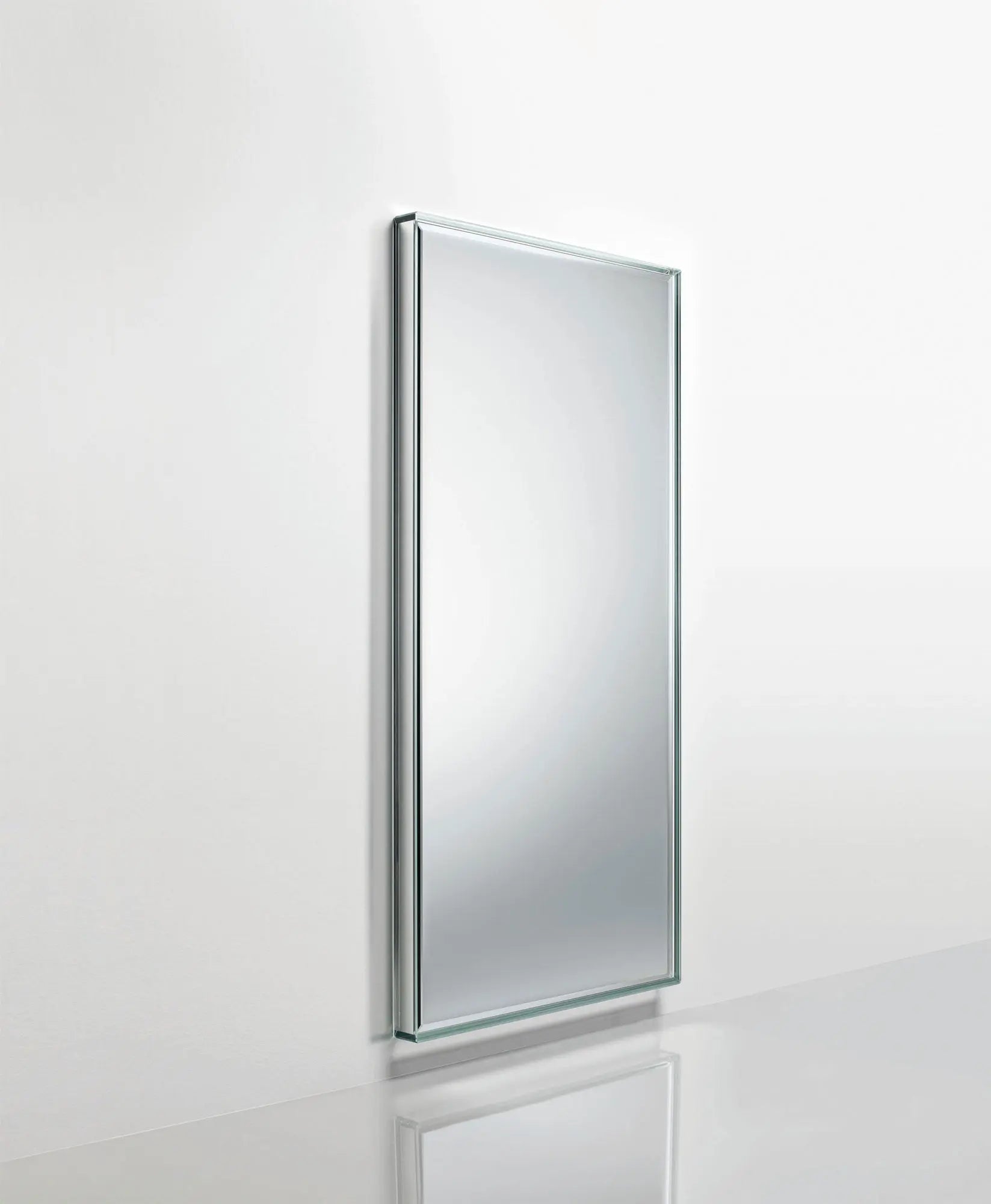 JANGEORGe Interiors & Furniture Glas Italia Prism Mirror