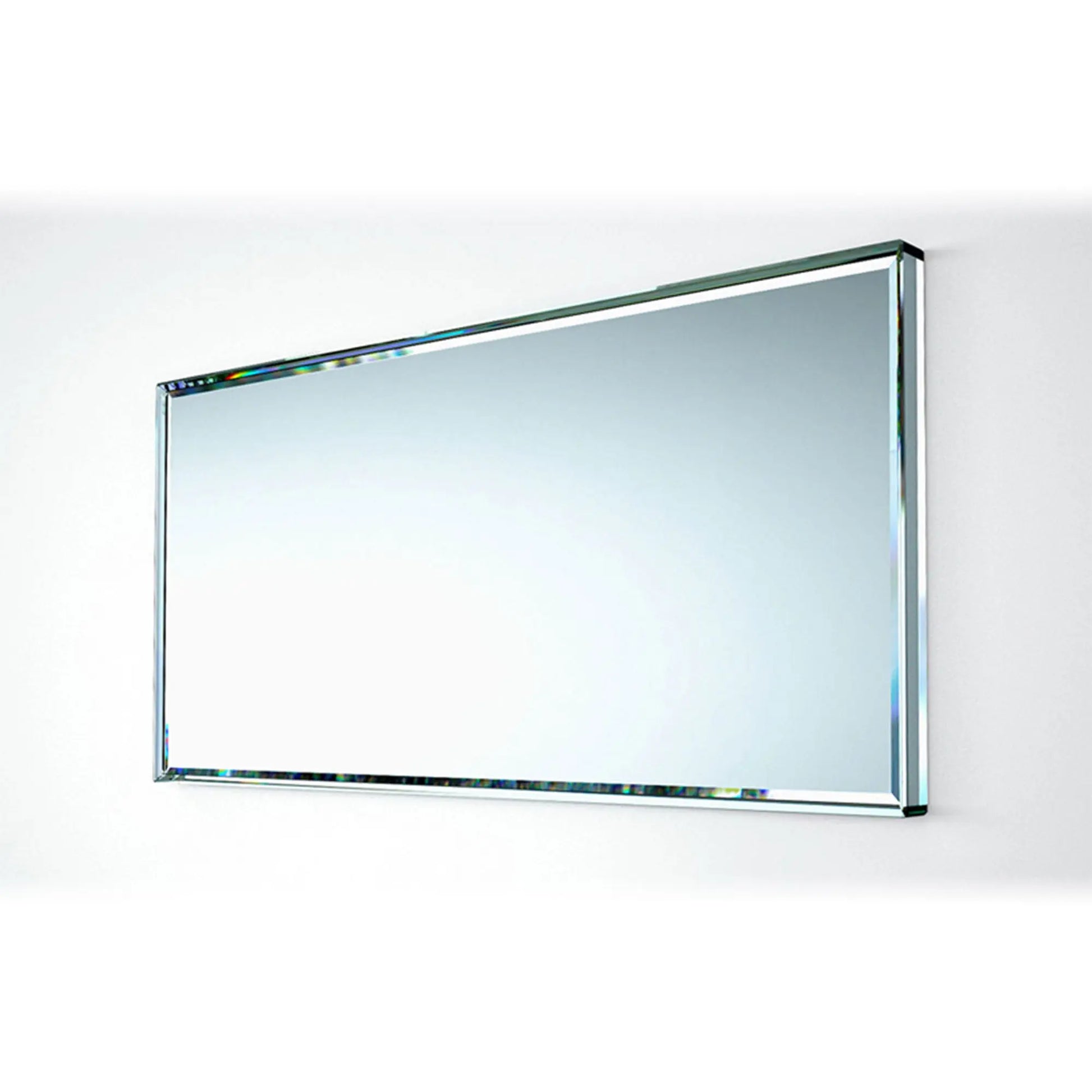 JANGEORGe Interiors & Furniture Glas Italia Prism Mirror