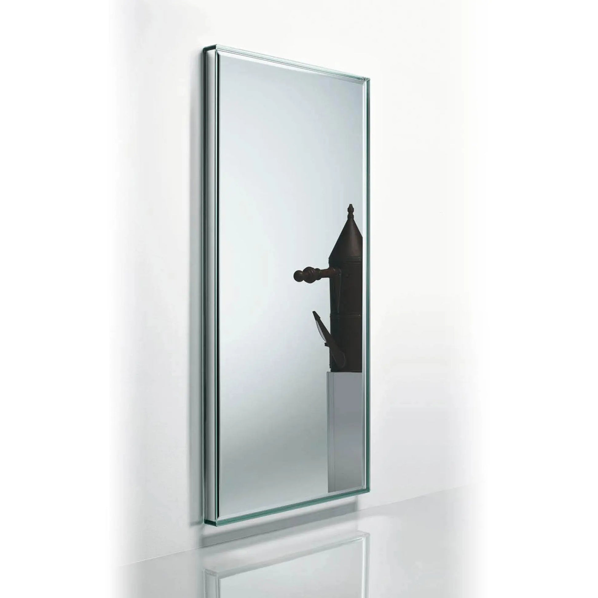 JANGEORGe Interiors & Furniture Glas Italia Prism Mirror