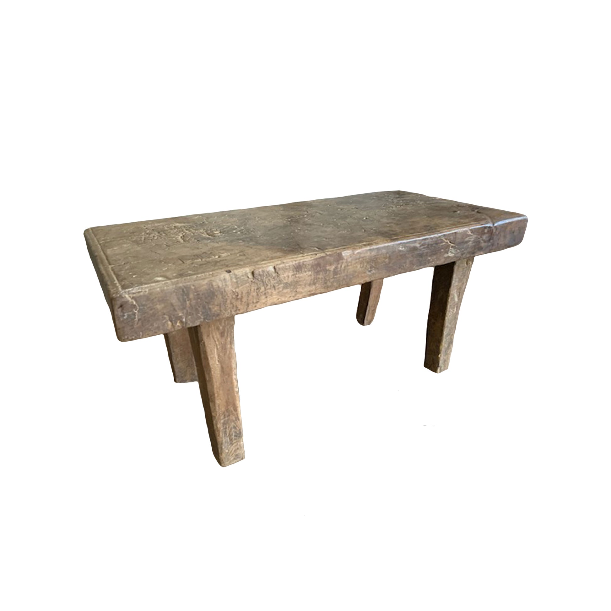 Antique Small Table - JANGEORGe Interiors & Furniture