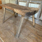 JANGEORGe Interiors & Furniture JANGEORGe Antique Side Table/Desk