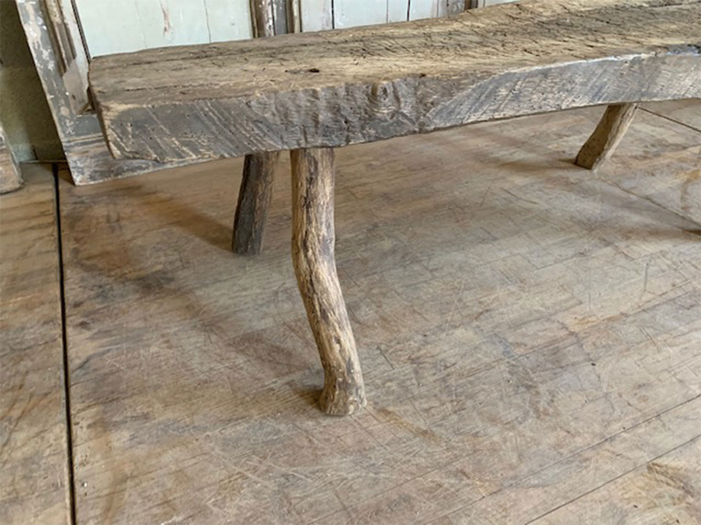 JANGEORGe Interiors & Furniture JANGEORGe Antique Table