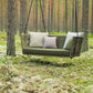 JANGEORGe Interiors & Furniture Kettal Bitta 2 Seater Sofa