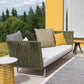 JANGEORGe Interiors & Furniture Kettal Bitta 2 Seater Sofa