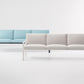 JANGEORGe Interiors & Furniture Kettal Park Life 3 Seater Sofa