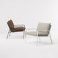 JANGEORGe Interiors & Furniture Kettal Park Life Club Armchair