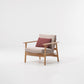 JANGEORGe Interiors & Furniture Kettal Riva 1 Seater Sofa