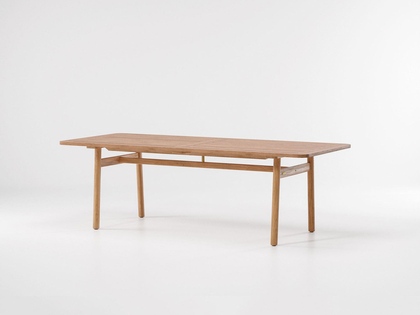 JANGEORGe Interiors & Furniture Kettal Riva Dining Table 220x94