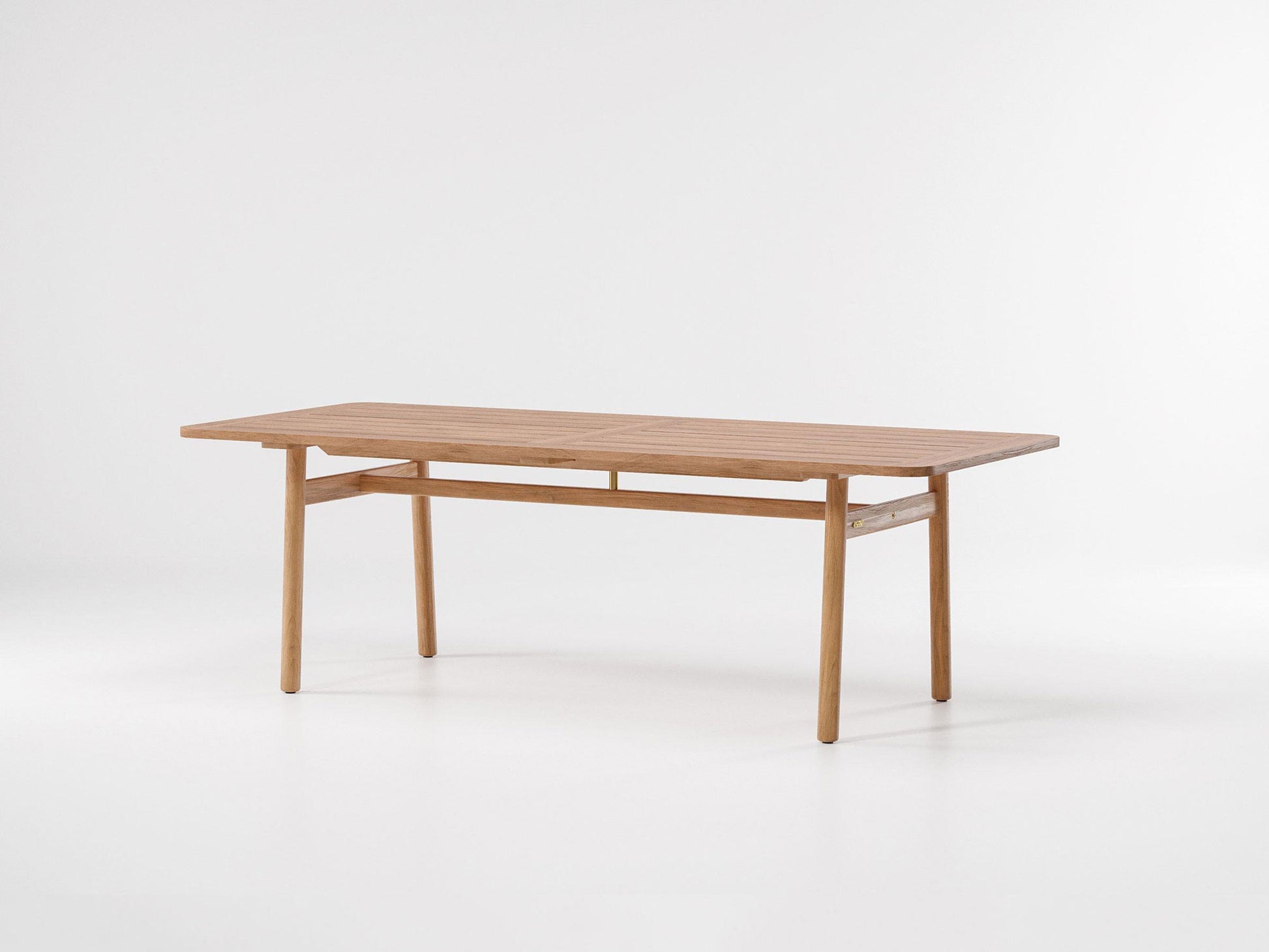 JANGEORGe Interiors & Furniture Kettal Riva Dining Table 220x94