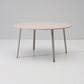 JANGEORGe Interiors & Furniture Kettal Village Round Dining Table 135