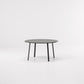 JANGEORGe Interiors & Furniture Kettal Village Round Dining Table 135