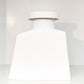 Barattolo Basso Vase - JANGEORGe Interiors & Furniture