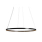 Circle 60 - Suspension lamp - JANGEORGe Interiors & Furniture