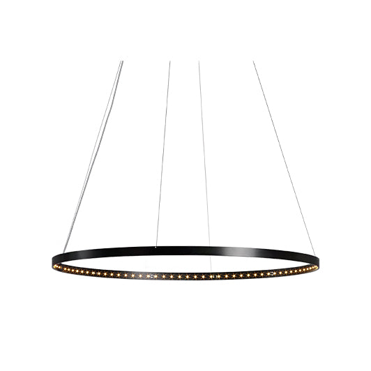 Circle 60 - Suspension lamp - JANGEORGe Interiors & Furniture