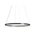 Circle 60 - Suspension lamp - JANGEORGe Interiors & Furniture