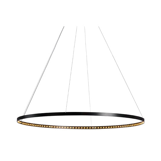 Circles 80 - Suspension Lamp - JANGEORGe Interiors & Furniture