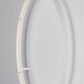 JANGEORGe Interiors & Furniture Le Deun Curve 120 Wall Fixture