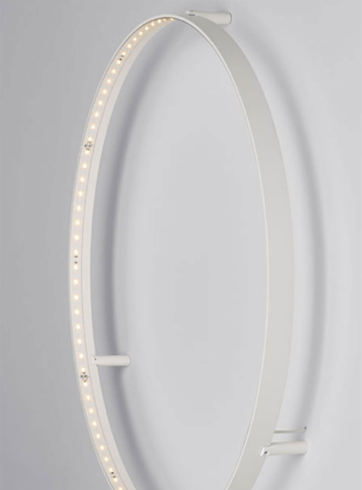 JANGEORGe Interiors & Furniture Le Deun Curve 120 Wall Fixture