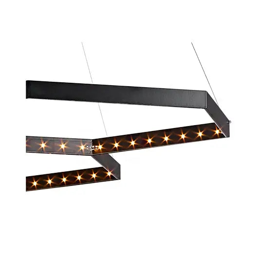 Hexa 3 - Suspension Light Le Deun