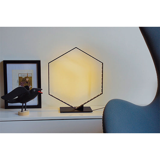 Hexa - Table Light - JANGEORGe Interiors & Furniture