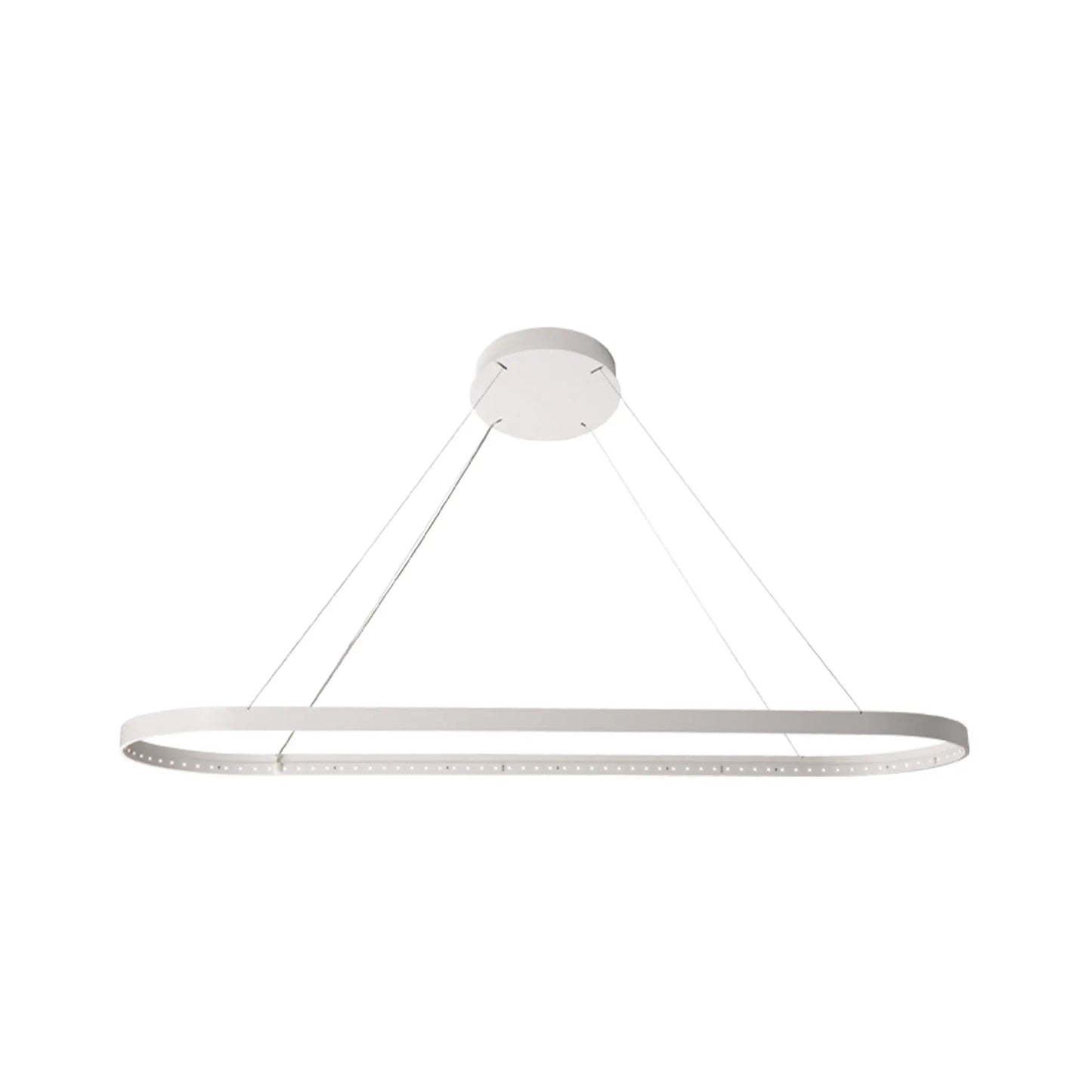 Oval 100 - Suspension light Le Deun