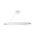 Oval 100 - Suspension light Le Deun