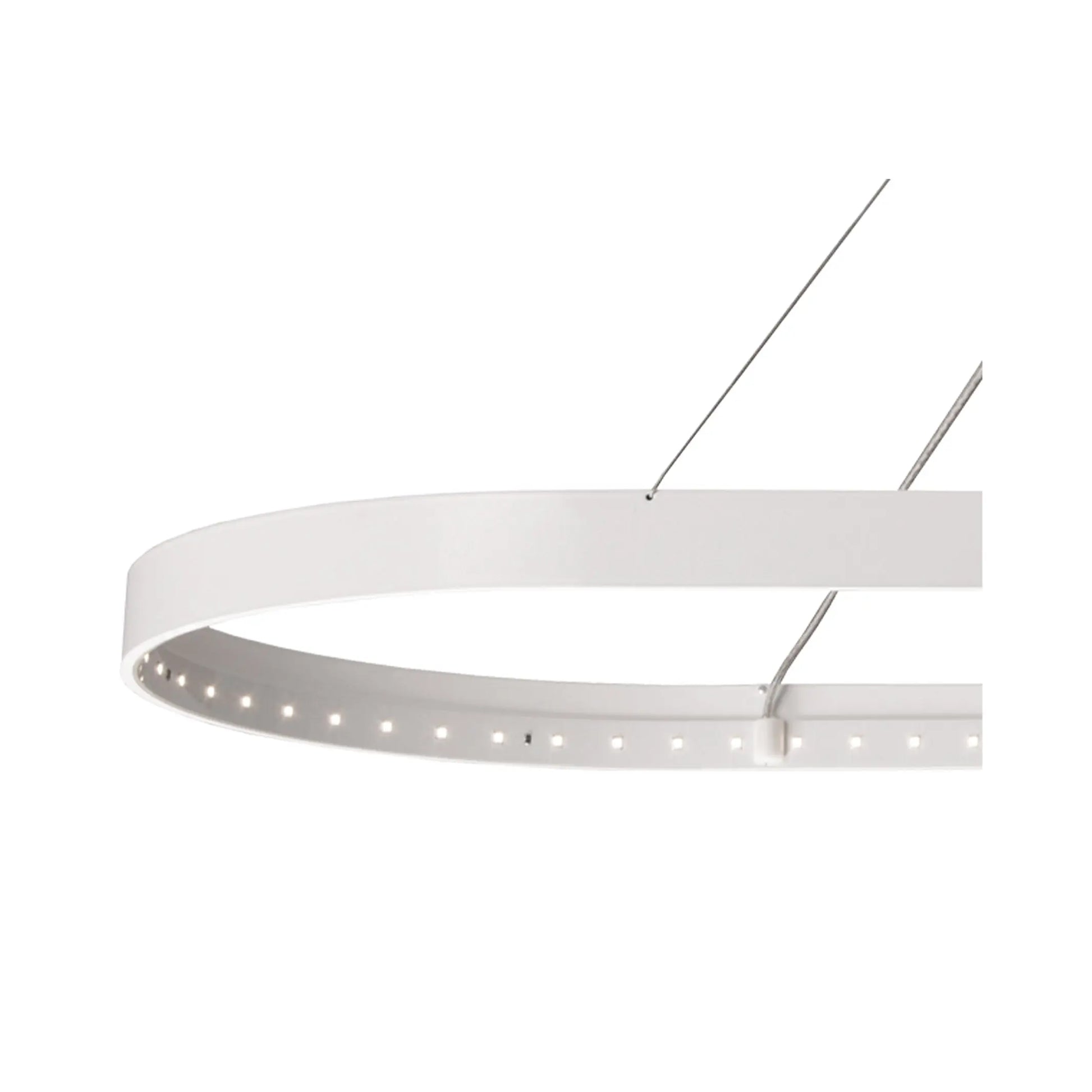 Oval 100 - Suspension light Le Deun