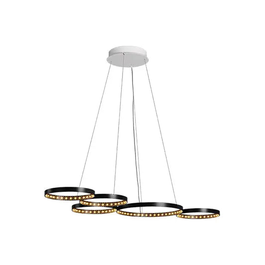 Super 8 - Suspension Light Le Deun