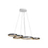 Super 8 - Suspension Light Le Deun