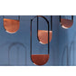 Tip Air - Suspension light - JANGEORGe Interiors & Furniture