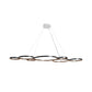 Ultra 8 - Suspension Light Le Deun