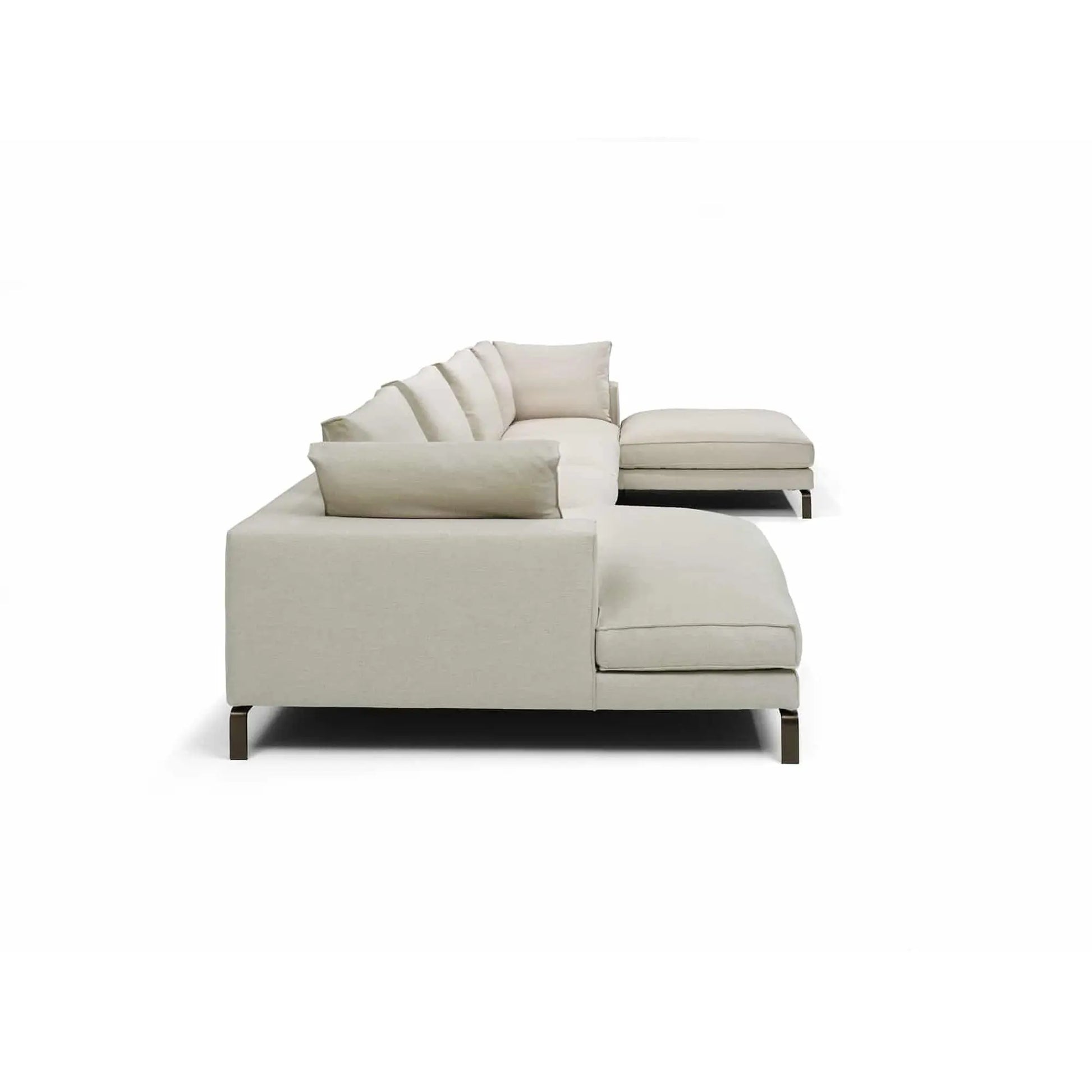 Malibu - Sofa System - JANGEORGe Interiors & Furniture