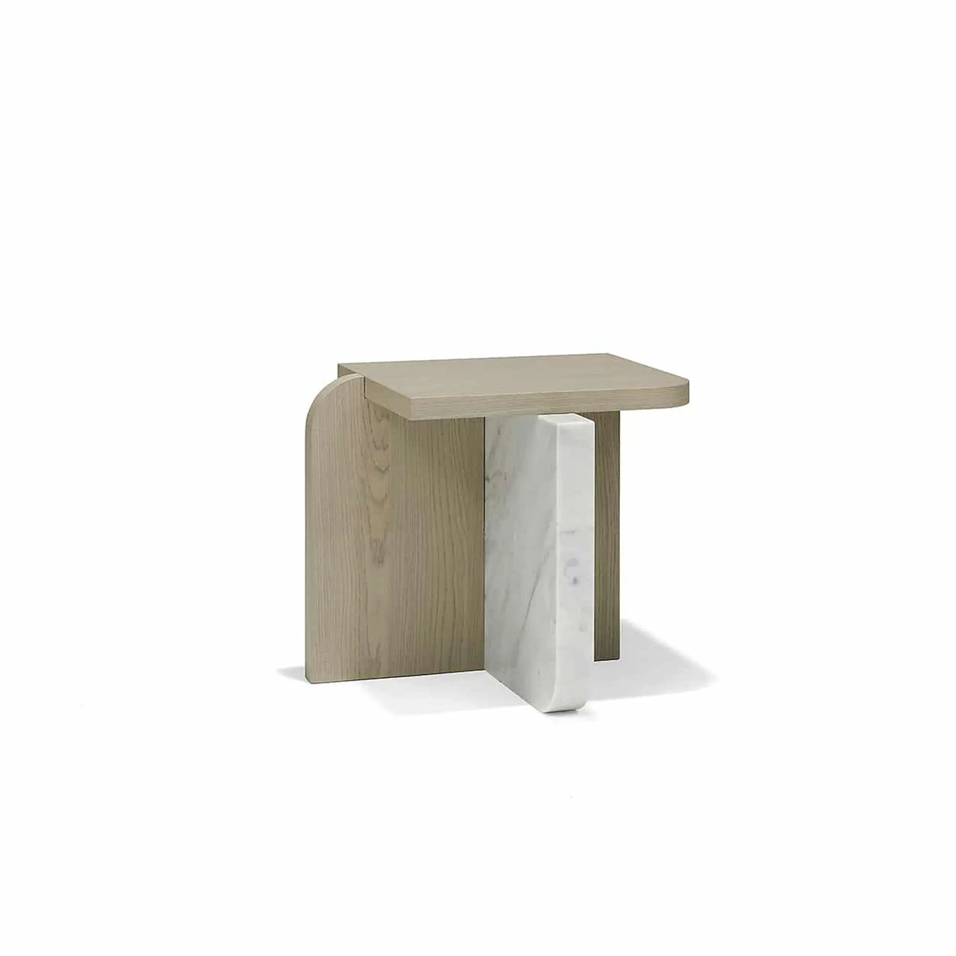 Offset - Side/Coffee Table - JANGEORGe Interiors & Furniture