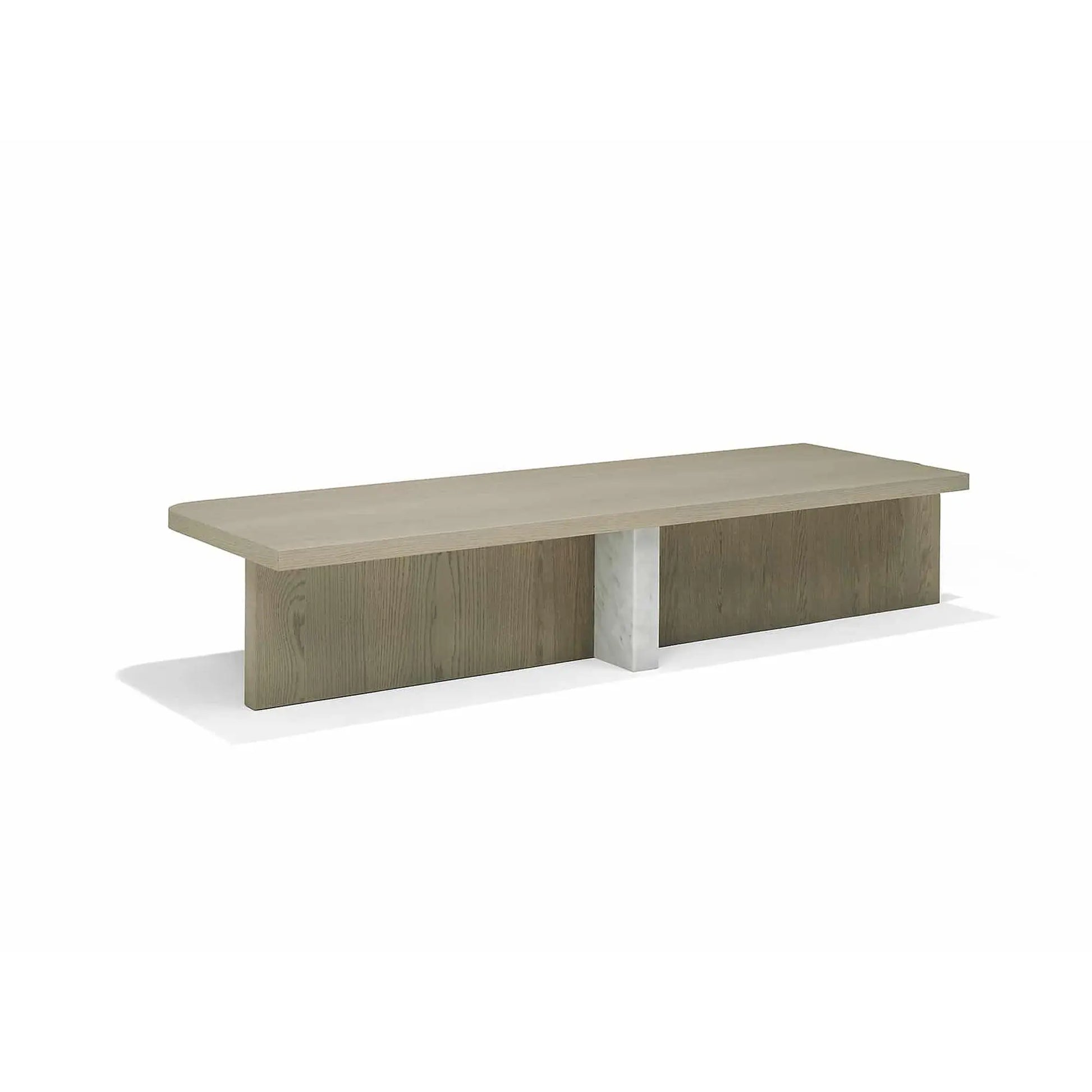 Offset - Side/Coffee Table - JANGEORGe Interiors & Furniture