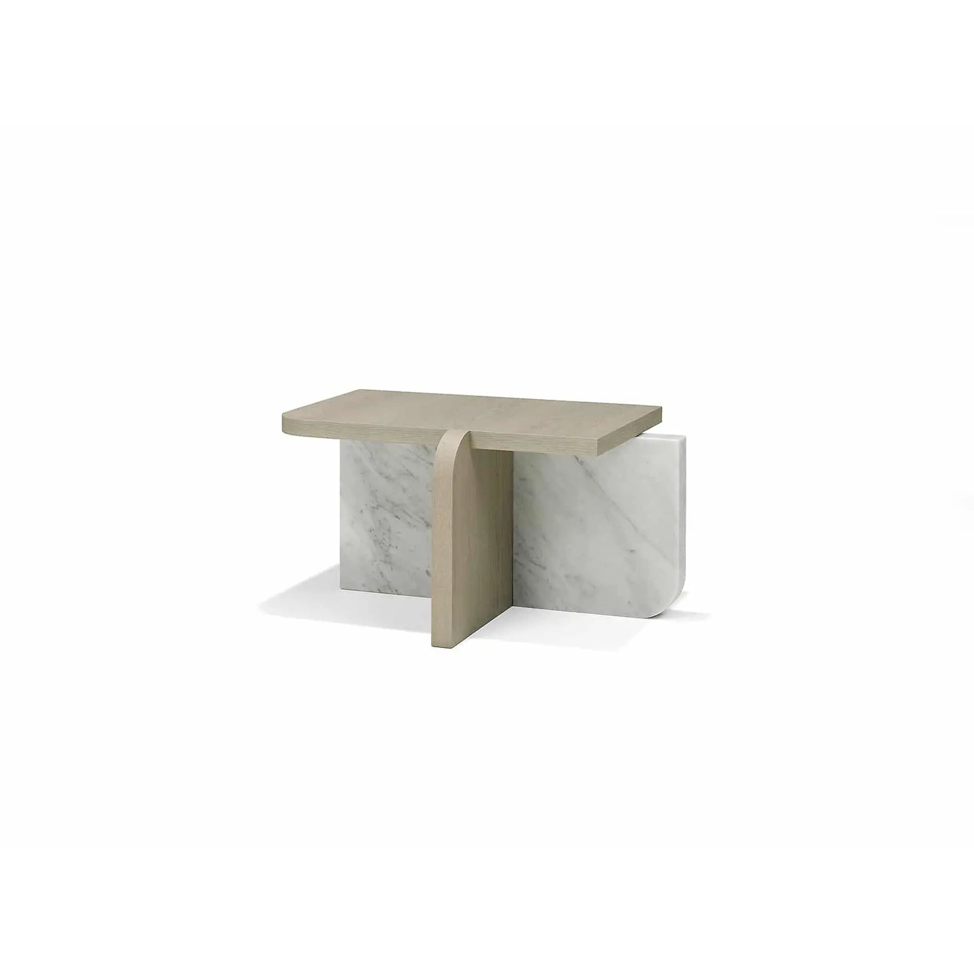 Offset - Side/Coffee Table - JANGEORGe Interiors & Furniture