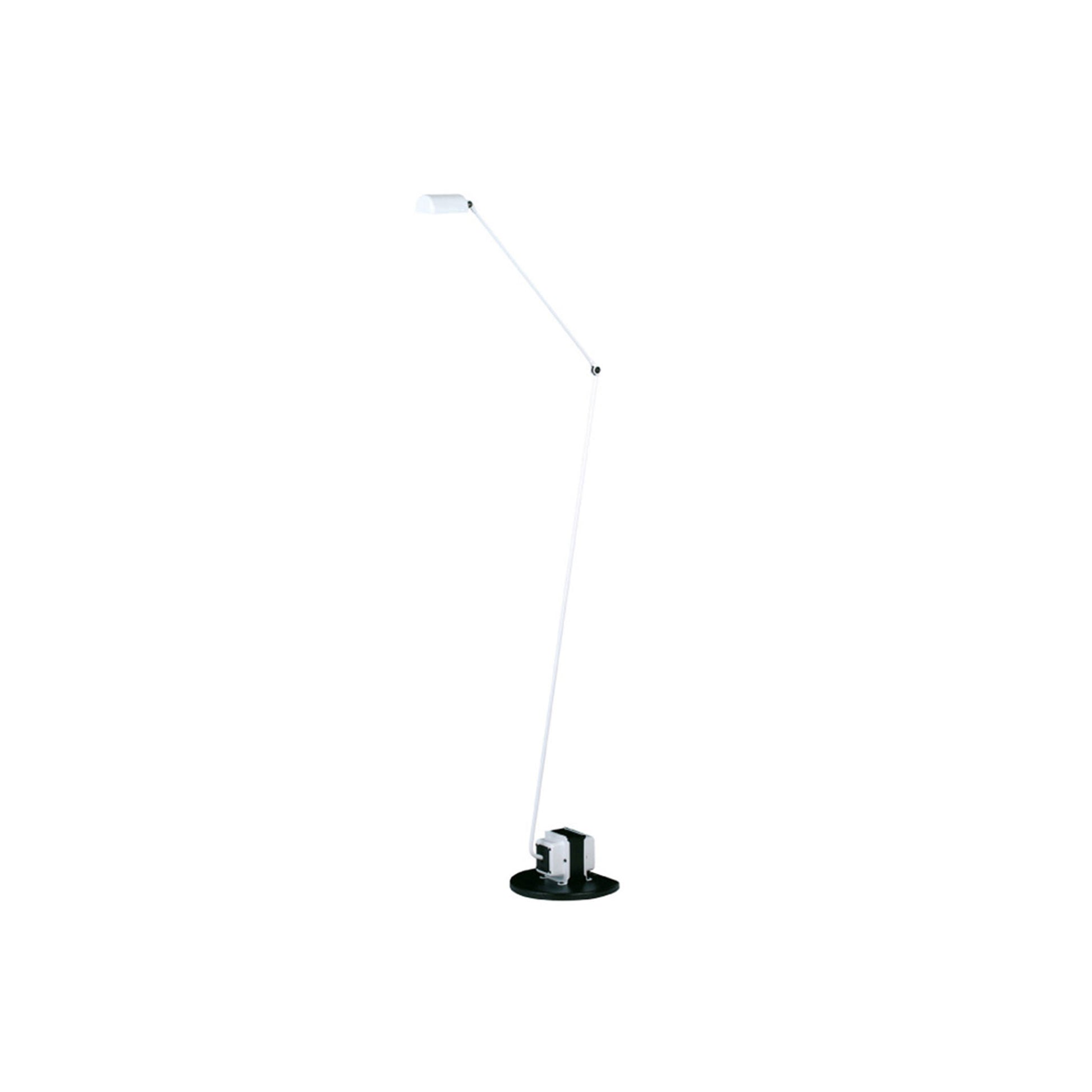 Daphine Terra LED - Floor Lamp - JANGEORGe Interiors & Furniture