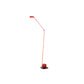 Daphine Terra LED - Floor Lamp - JANGEORGe Interiors & Furniture