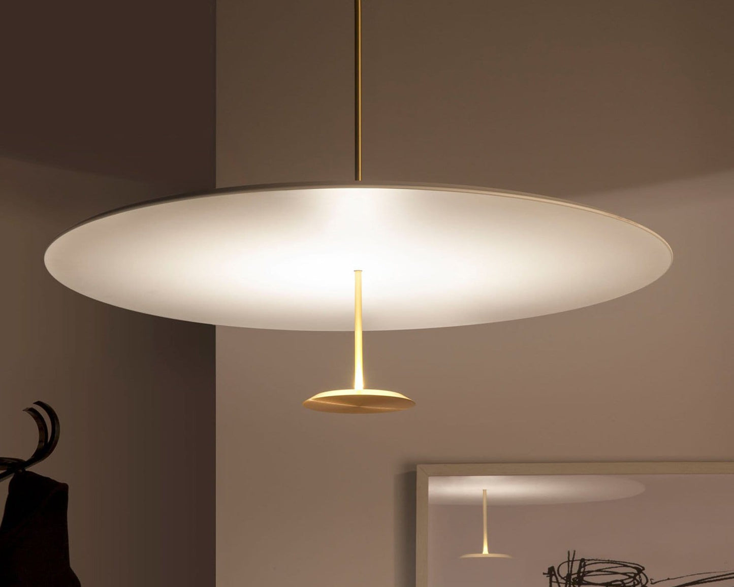 DOT - Dimmable Pendant Light - JANGEORGe Interiors & Furniture