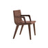 Acanto - Chair with armrests 57cm (ARSB) - JANGEORGe Interiors & Furniture