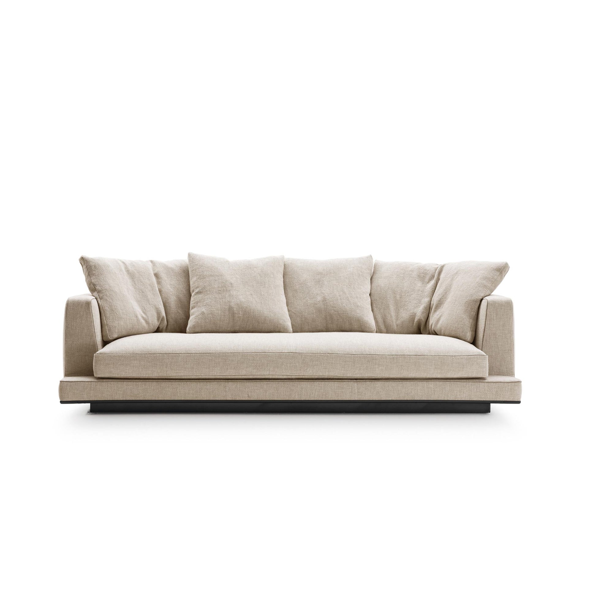 JANGEORGe Interiors & Furniture Maxalto Aurae Sofa