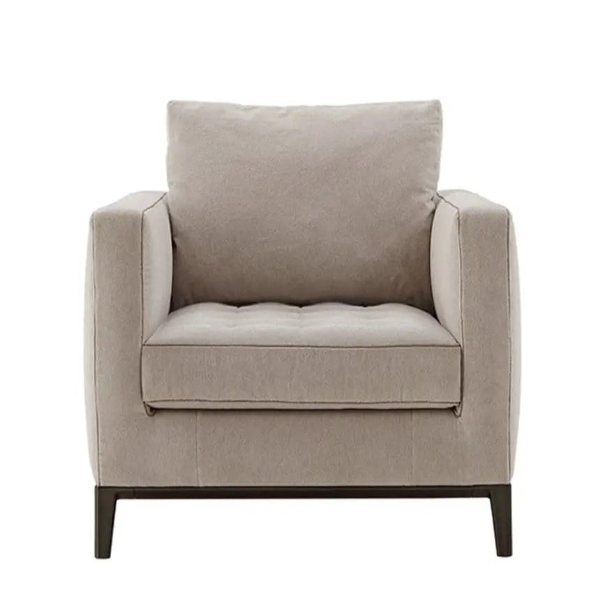 Lucrezia Soft - Armchair - JANGEORGe Interiors & Furniture