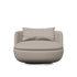 Bart Swivel Armchair (Quickship) Moooi